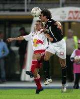 Fussball, 07.10.2007, Lask Linz-RB Salzburg