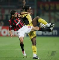 FUSSBALL  CHL   FC Barcelona 5-0 Levski Sofia