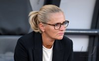 Fussball Frauen Euro 2025 Viertelfinale 
Schweden - England