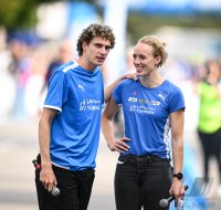 Laufen / Leichtathletik Stadtlauf / Erbelauf 2025