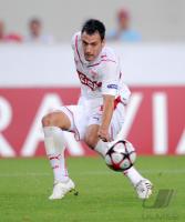 Championsleague : Timo Gebhart   ( VfB Stuttgart )