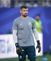 Fussball WM 2026 Vorrunde: Australien - Paraguay