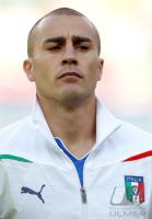 FUSSBALL WM 2010,  VORRUNDE: Slowakei - Italien