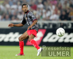 Fussball International, EVRA Einzelaktion
