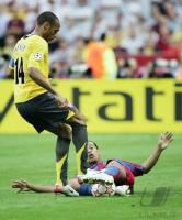 Fussball International: Champions League Finale