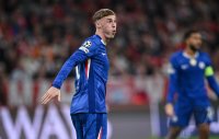 Fussball International CHL 25/26: 
FC Bayern Muenchen - FC Chelsea London