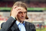 Fussball / 1. Bundesliga Saison 02/03, Dietmar Beiersdorfer