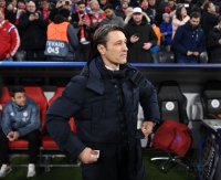 Fussball CHL 18/19 Gruppenphase: FC Bayern Muenchen - Benfica Lissabon