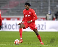 Fussball 1. Bundesliga Saison 21/22: VfB Stuttgart - FC Bayern Muenchen