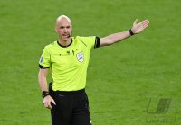 Fussball International Europameisterschaft 2021: Italien - Oesterreich