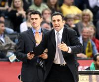 1. Basketball Bundesliga   Walter Tigers - Ludwigsburg