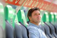 FUSSBALL, 1. BUNDESLIGA, 6. Spieltag: Hannover - Dortmund