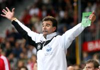 Handball, Deutsche Nationalmannschaft