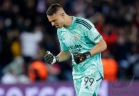 Fussball International CHL 22/23: Benfica Lissabon