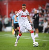 Fussball  DFB Pokal 1. Runde  26/27   24.08.2026 FC Wuerzburger Kickers - 1. FC Koeln