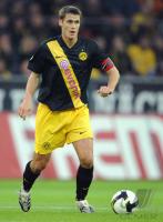 FUSSBALL DFB-Pokal: Dortmund, KEHL Einzelaktion