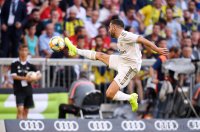 Fussball International Audi Cup 2019: Real Madrid - Tottenham Hotspur