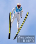 Olympische Winterspiele 2002 Skispringen Mannschaft