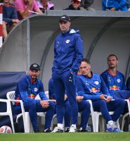 Fussball 1. Bundesliga 2025/2026 Testspiel
RB Leipzig - FC Toulouse