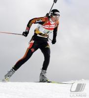 Biathlon Weltcup 2005 Hochfilzen