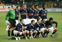 Fussball USA Nationalmannschaft