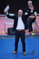 Volleyball 1. Bundesliga  Saison 18/19: TV Rottenburg - VCO Berlin