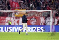 Fussball International CHL 21/22: FC Bayern Muenchen  - Villarreal CF