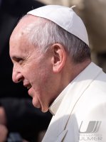 Rom Generalaudienz;  Papst Franziskus I.