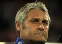 DFB-Pokal 2. Runde: 1.FC Koeln - VfL Wolfsburg