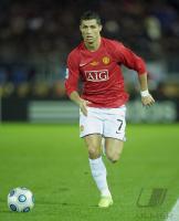 FIFA Club WM Japan 2008 Gamba Osaka - Manchester United