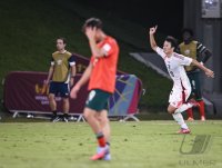 Fussball, Junioren U 17 WM 2025 Portugal - Japan, Gruppe B