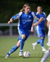 Fussball 1. Bundesliga  Karlsruher SC: KENNEDY