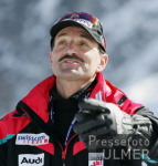 Ski Alpin; Riesenslalom Slden Damen