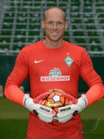 Fussball REGIONALLIGA, Saison 2015/2016: Teampraesentation SV Werder Bremen U23