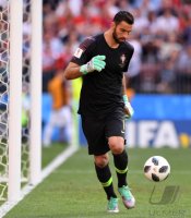 FUSSBALL WM 2018 Vorrunde Portugal - Marokko