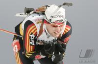 Biathlon Weltcup 2005 Hochfilzen