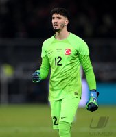 FUSSBALL INTERNATIONAL Testspiel: Deutschland - Tuerkei