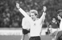 Fussball Deutschland-Mexico:  Rummenigge
