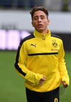 Fussball Testspiel Saison 16/17: Borussia Dortmund - Athletic Bilbao