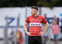 Fussball Regionalliga Sued 22/23: TSG Balingen - FC Homburg