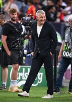 FUSSBALL UEFA Nations League 2024/2025
Spanien - Frankreich