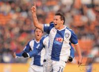 Fussball International FIFA Club WM Al Ahly - CF Pachuca