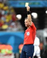 FUSSBALL WM 2014, Gruppenphase: England - Italien