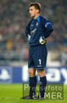 FUSSBALL International: Rangers, KLOS