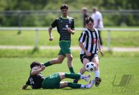 Fussball B - Junioren Regionenstaffel Mitte  10.05.2026 SGM Eichenberg - Spvgg Holzgerlingen