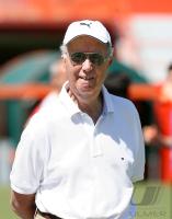 Fussball International Training  Schweiz