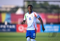 Fussball, Junioren U 17 WM 2025 Bolivien - Italien  
Gruppe A