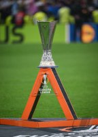 Fussball Europa League 25/26 Finale; SC Freiburg - Aston Villa