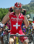 Tour de Suisse 2003 6. Etappe