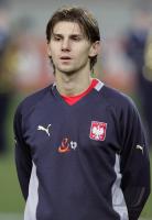 Fussball Int: Nationalmannschaft Polen